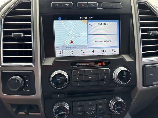 2017 Ford Super Duty F-450 DRW XL 4WD Crew Cab 8' Box