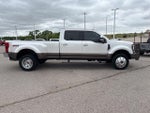 2017 Ford Super Duty F-450 DRW XL 4WD Crew Cab 8' Box