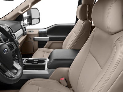 2017 Ford Super Duty F-450 DRW XL 4WD Crew Cab 8' Box