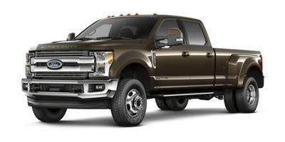 2017 Ford Super Duty F-450 DRW XL 4WD Crew Cab 8' Box