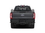 2026 Ford Super Duty F-250 SRW XL 4WD SuperCab 6.75' Box