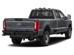 2026 Ford Super Duty F-250 SRW XL 4WD SuperCab 6.75' Box