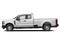 2027 Ford Super Duty F-350 SRW XL 4WD SuperCab 8' Box