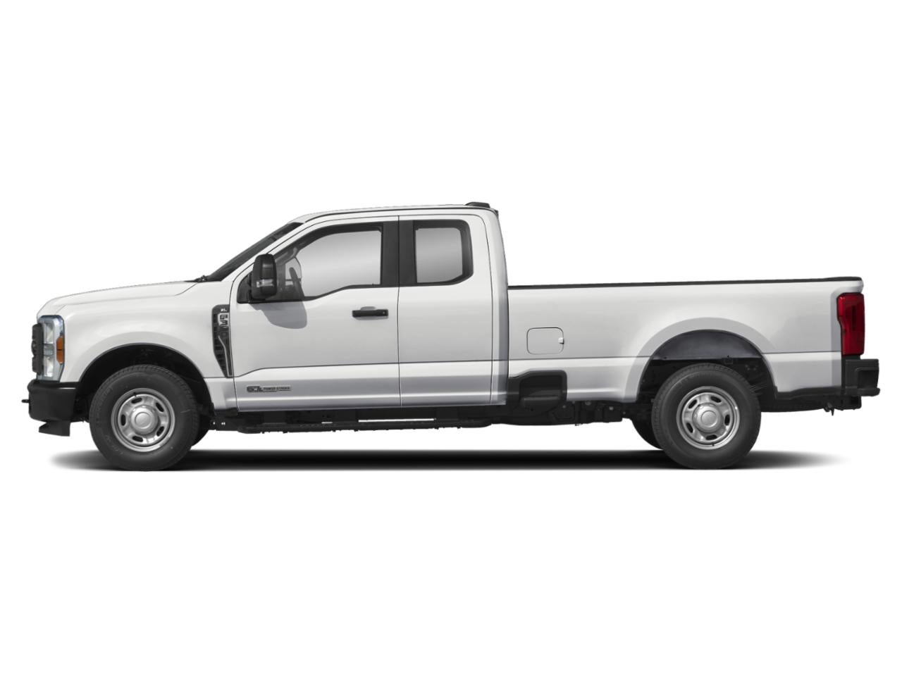 2027 Ford Super Duty F-350 SRW XL 4WD SuperCab 8' Box