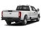 2027 Ford Super Duty F-350 SRW XL 4WD SuperCab 8' Box