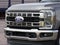 2027 Ford Super Duty F-350 SRW XLT 4WD SuperCab 8' Box
