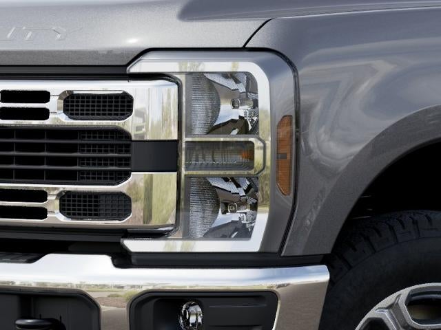 2027 Ford Super Duty F-350 SRW XLT 4WD SuperCab 8' Box