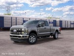 2027 Ford Super Duty F-350 SRW XLT 4WD SuperCab 8' Box