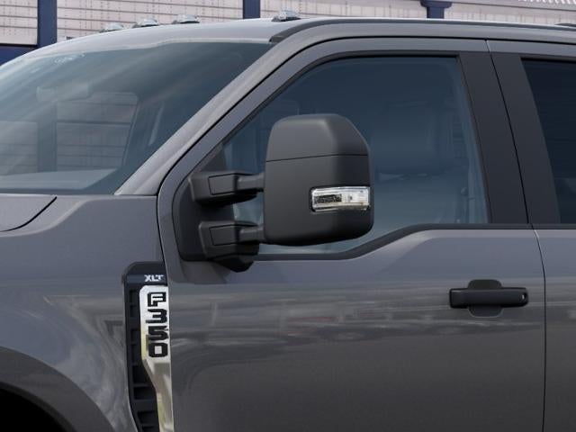 2027 Ford Super Duty F-350 SRW XLT 4WD SuperCab 8' Box