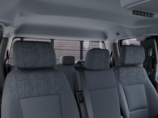2027 Ford Super Duty F-350 SRW XLT 4WD SuperCab 8' Box
