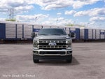 2027 Ford Super Duty F-350 SRW XLT 4WD SuperCab 8' Box