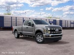 2027 Ford Super Duty F-350 SRW XLT 4WD SuperCab 8' Box