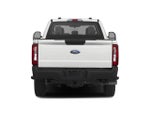 2026 Ford Super Duty F-350 SRW XL 4WD SuperCab 6.75' Box