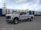 2026 Ford Super Duty F-350 SRW XL 4WD SuperCab 8' Box