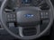 2026 Ford Super Duty F-350 SRW XL 4WD SuperCab 8' Box