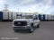 2026 Ford Super Duty F-350 SRW XL 4WD SuperCab 8' Box