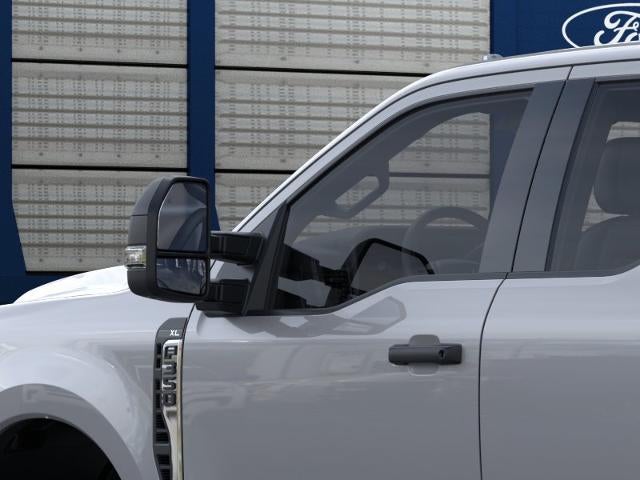 2026 Ford Super Duty F-350 SRW XL 4WD SuperCab 8' Box