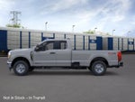 2026 Ford Super Duty F-350 SRW XL 4WD SuperCab 8' Box