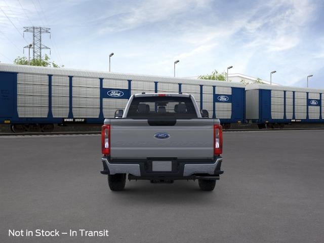 2026 Ford Super Duty F-350 SRW XL 4WD SuperCab 8' Box