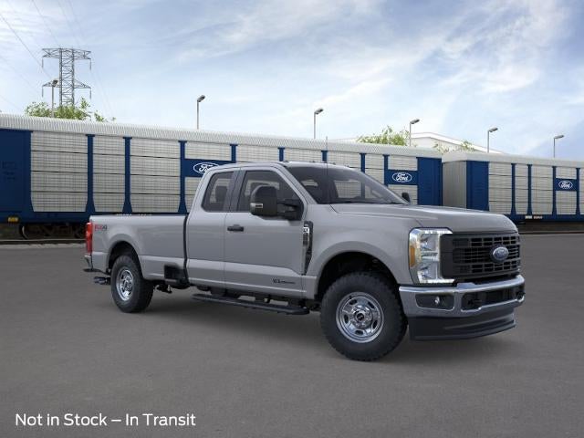 2026 Ford Super Duty F-350 SRW XL 4WD SuperCab 8' Box