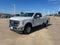 2026 Ford Super Duty F-350 SRW XL 4WD SuperCab 8' Box