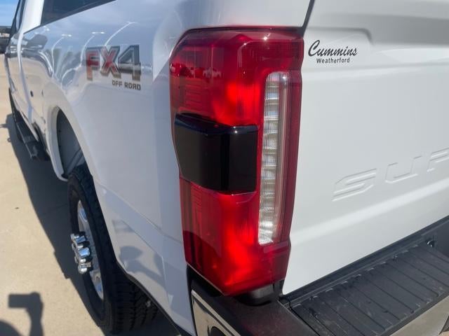 2026 Ford Super Duty F-350 SRW XL 4WD SuperCab 8' Box