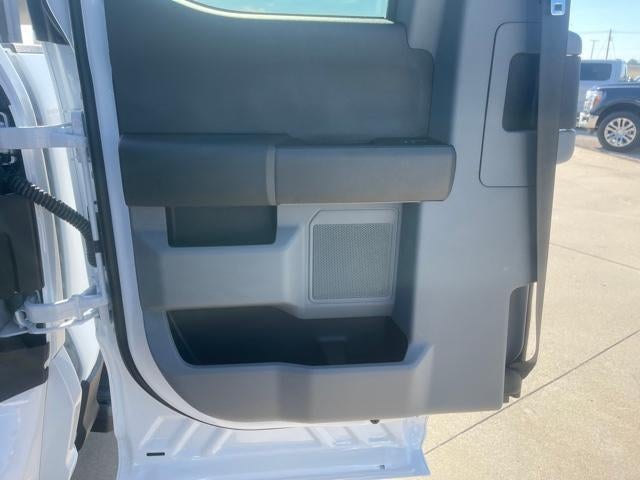 2026 Ford Super Duty F-350 SRW XL 4WD SuperCab 8' Box