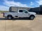 2026 Ford Super Duty F-350 SRW XL 4WD SuperCab 8' Box