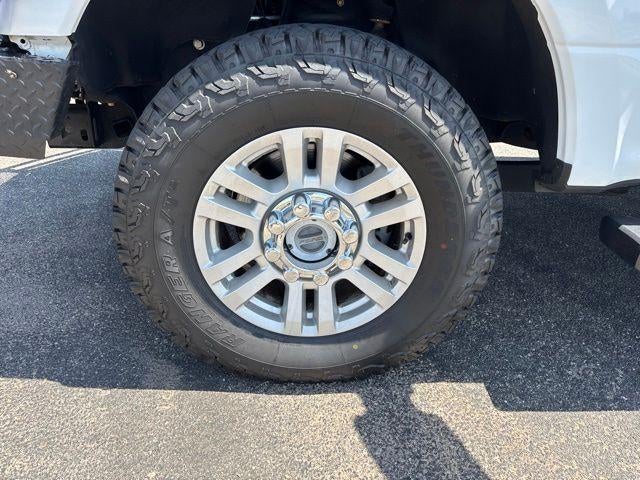 2019 Ford Super Duty F-350 SRW XL 4WD SuperCab 6.75' Box