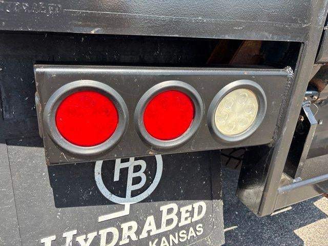 2019 Ford Super Duty F-350 SRW XL 4WD SuperCab 6.75' Box