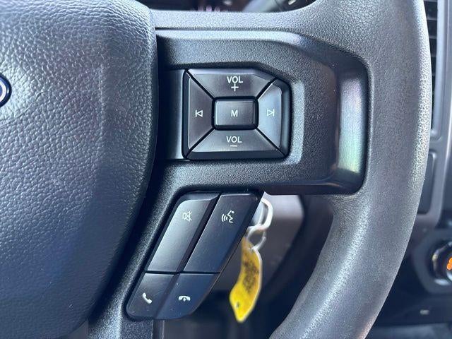 2019 Ford Super Duty F-350 SRW XL 4WD SuperCab 6.75' Box