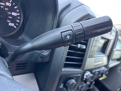 2019 Ford Super Duty F-350 SRW XL 4WD SuperCab 6.75' Box