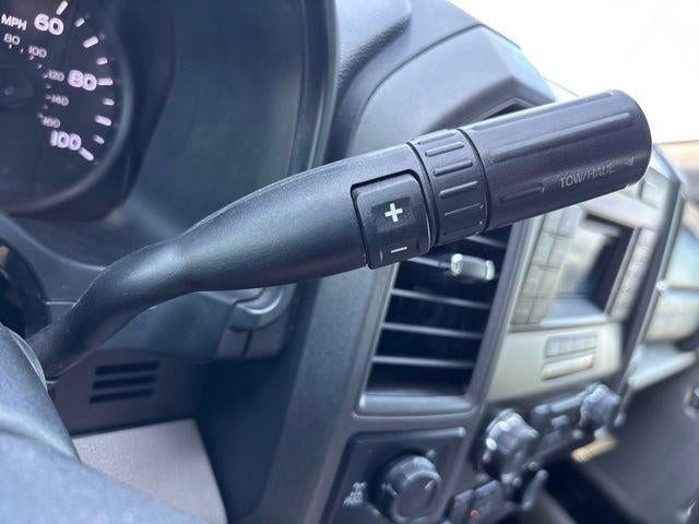 2019 Ford Super Duty F-350 SRW XL 4WD SuperCab 6.75' Box