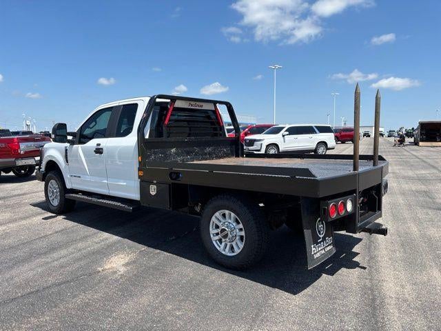 2019 Ford Super Duty F-350 SRW XL 4WD SuperCab 6.75' Box