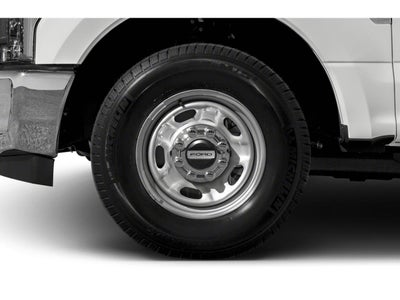 2019 Ford Super Duty F-350 SRW XL 4WD SuperCab 6.75' Box