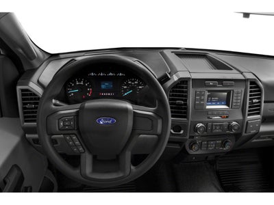2019 Ford Super Duty F-350 SRW XL 4WD SuperCab 6.75' Box