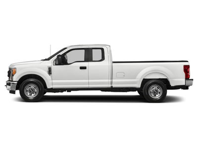 2019 Ford Super Duty F-350 SRW XL 4WD SuperCab 6.75' Box