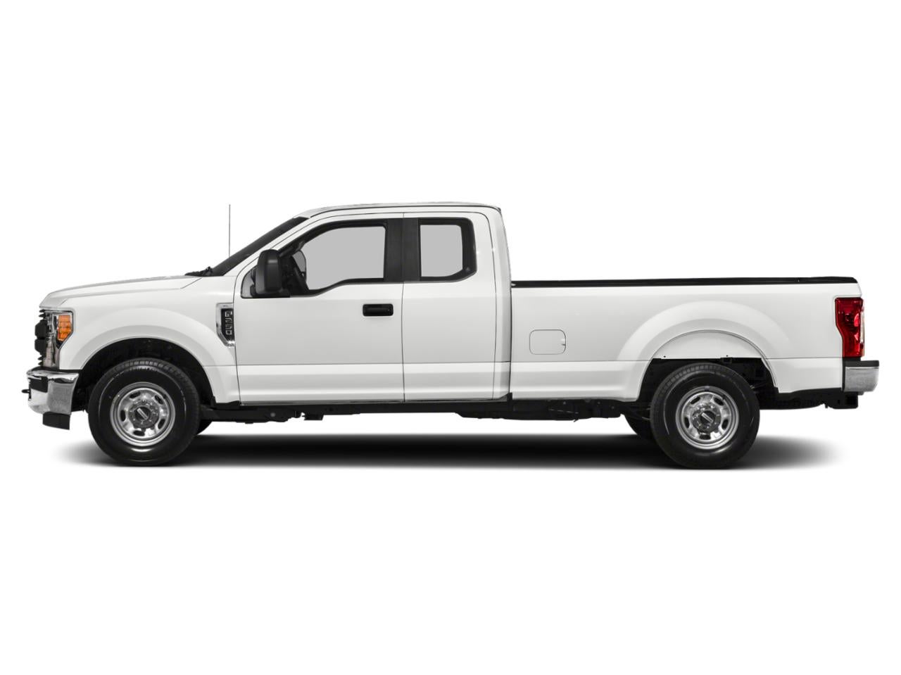 2019 Ford Super Duty F-350 SRW XL 4WD SuperCab 6.75' Box