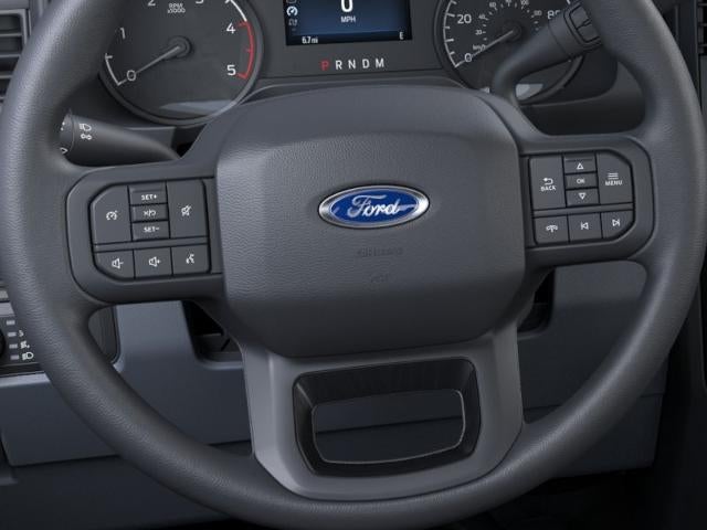 2026 Ford Super Duty F-350 SRW XL 4WD SuperCab 8' Box