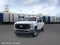 2026 Ford Super Duty F-350 SRW XL 4WD SuperCab 8' Box