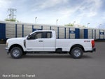 2026 Ford Super Duty F-350 SRW XL 4WD SuperCab 8' Box
