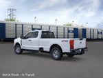 2026 Ford Super Duty F-350 SRW XL 4WD SuperCab 8' Box