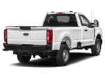 2026 Ford Super Duty F-250 SRW XL 4WD Reg Cab 8' Box