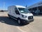 2024 Ford Transit Cargo Van T-250 148" Med Rf 9070 GVWR RWD