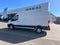 2024 Ford Transit Cargo Van T-250 148" Med Rf 9070 GVWR RWD