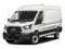 2024 Ford Transit Cargo Van T-250 148" Med Rf 9070 GVWR RWD