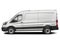 2024 Ford Transit Cargo Van T-250 148" Med Rf 9070 GVWR RWD
