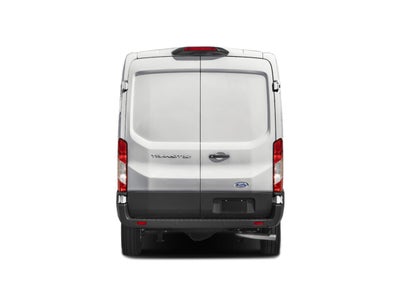 2024 Ford Transit Cargo Van T-250 148" Med Rf 9070 GVWR RWD