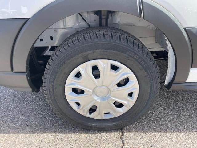 2026 Ford Transit Cargo Van T-250 148" Med Rf 9150 GVWR RWD