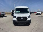 2026 Ford Transit Cargo Van T-250 148" Med Rf 9150 GVWR RWD